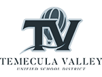 Temecula Valley Unified School District Logo