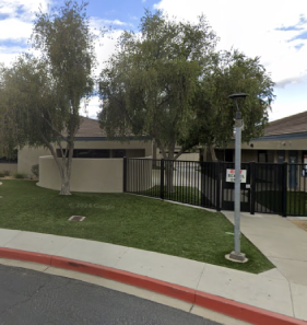 Lake Elsinore Valley Adult School