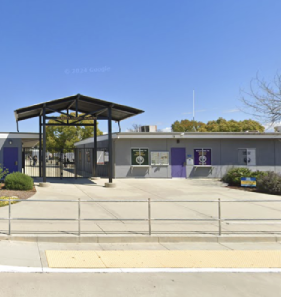 Murrieta Valley Adult School