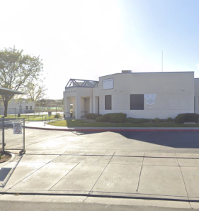 Perris Community Adult School