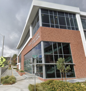 Riverside County Office of Education