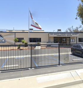 San Jacinto Adult School