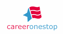Career One Stop Logo