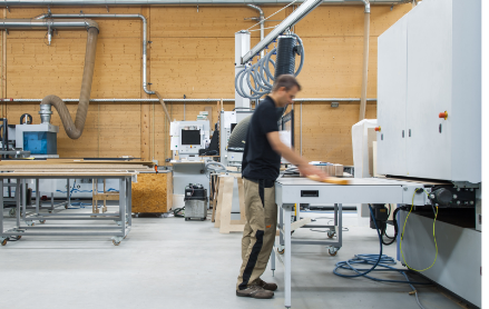 Workforce Information Session Video