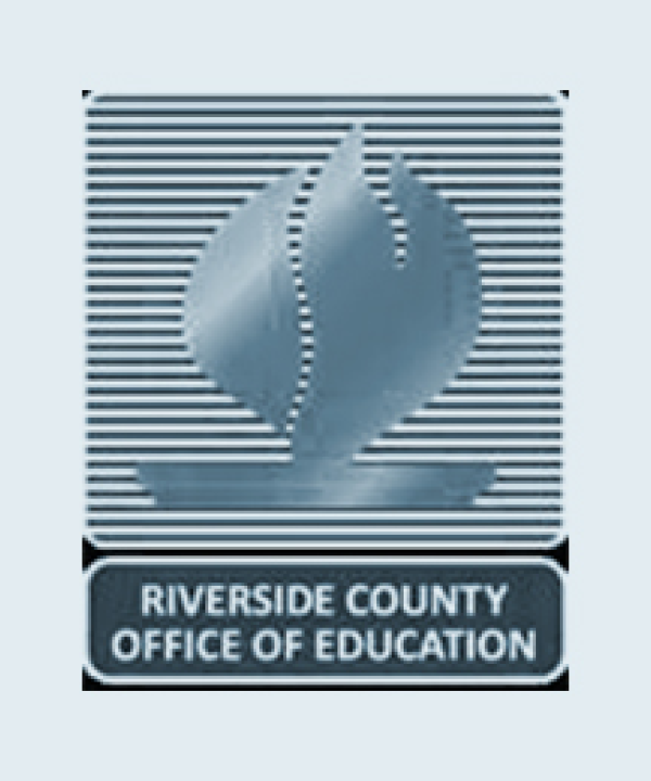 Riverside County Office of Education Logo