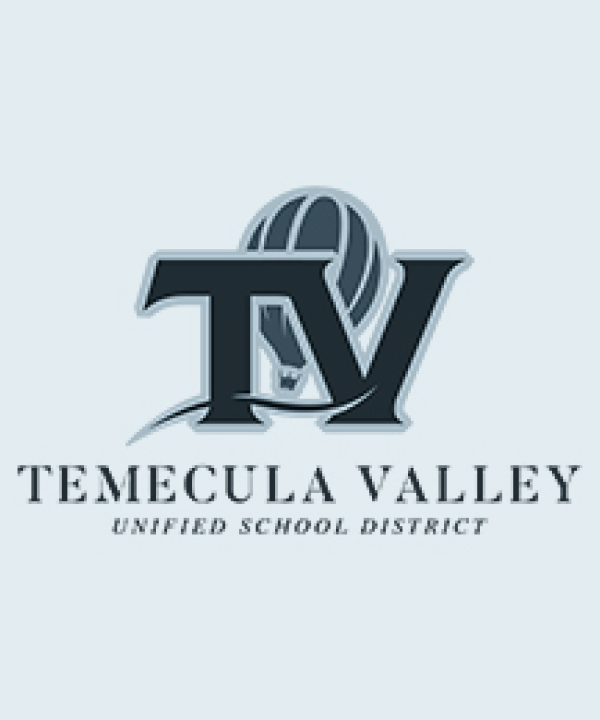 Temecula Valley Adult School Logo